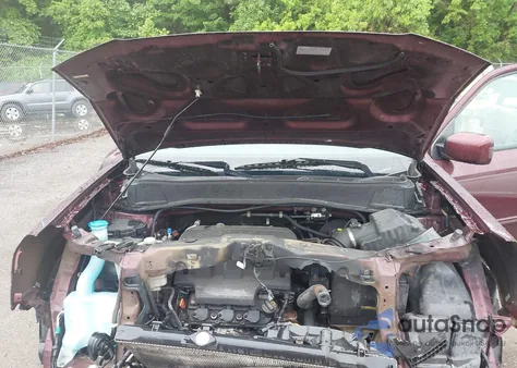 2014 Honda Pilot Ex-L из США, поврежденный, VIN 5FNYF4H51EB049905